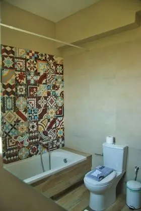 Panoramic Villa, Deniz Manzaralı