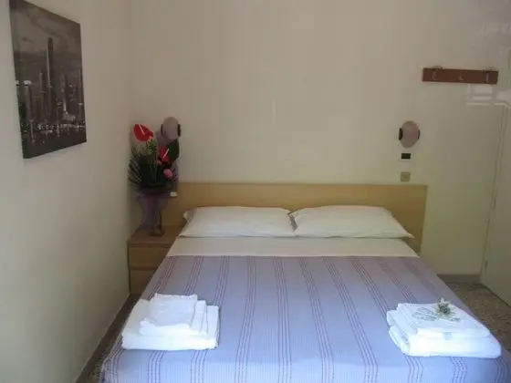 Tek Büyük Yataklı Oda, Balkon