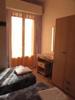 Üç Kişilik Oda, Balkon