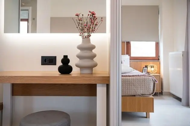 Apart Daire, Deniz Manzaralı, Denize Sıfır
