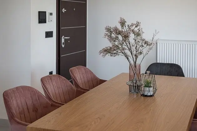 Apart Daire, Deniz Manzaralı, Denize Sıfır