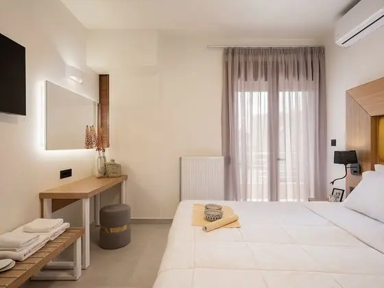 Apart Daire, Deniz Manzaralı, Denize Sıfır