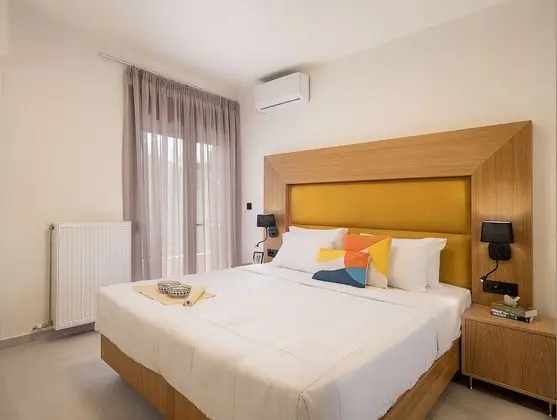 Apart Daire, Deniz Manzaralı, Denize Sıfır