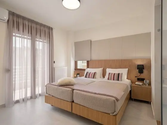 Apart Daire, Deniz Manzaralı, Denize Sıfır