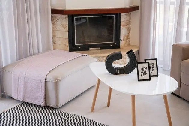 Apart Daire, Deniz Manzaralı, Denize Sıfır