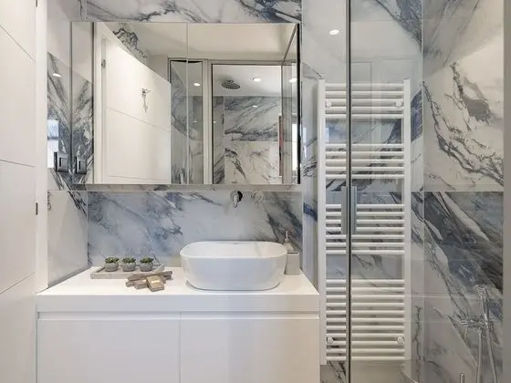 Apart Daire, Deniz Manzaralı, Denize Sıfır