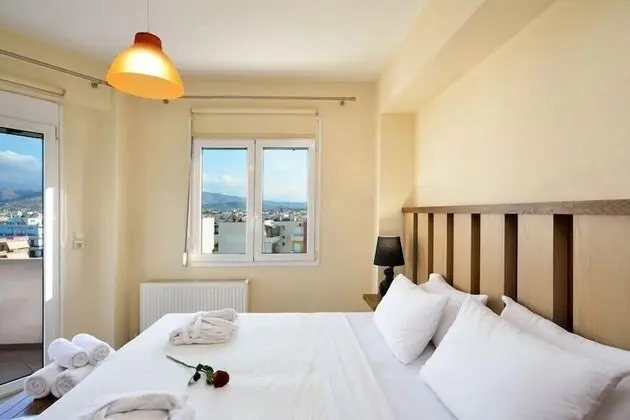 Apart Daire, Balkon