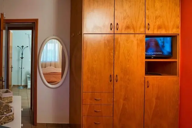 Standard Dağ Evi, 2 Yatak Odası, Havuz Kullanımı
