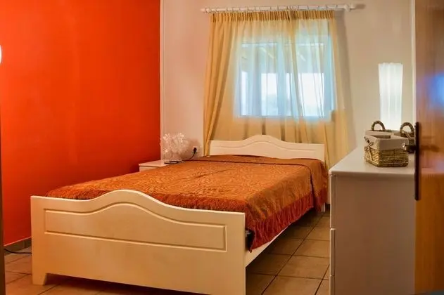 Standard Dağ Evi, 2 Yatak Odası, Havuz Kullanımı