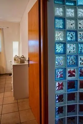 Standard Dağ Evi, 2 Yatak Odası, Havuz Kullanımı