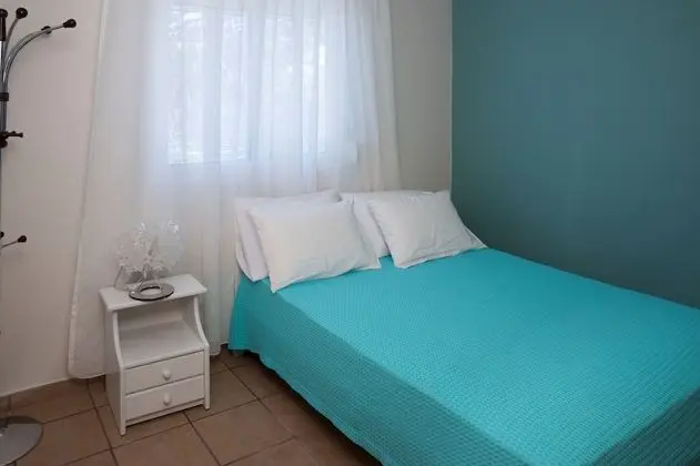 Standard Dağ Evi, 2 Yatak Odası, Havuz Kullanımı