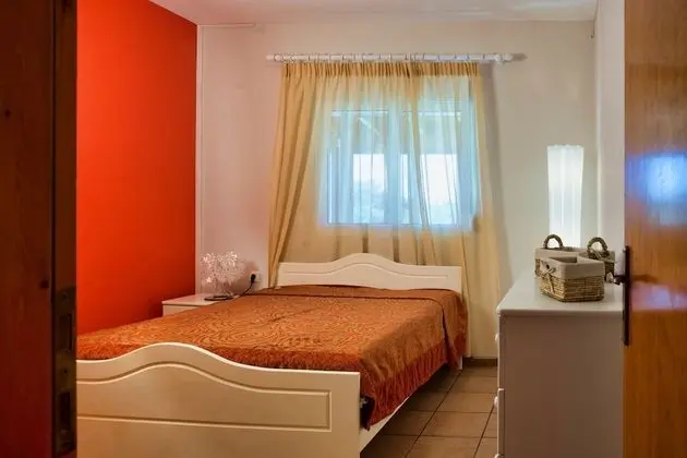 Standard Dağ Evi, 2 Yatak Odası, Havuz Kullanımı