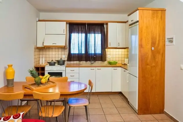 Standard Dağ Evi, 2 Yatak Odası, Havuz Kullanımı