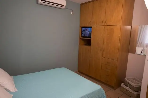 Villa, 2 Yatak Odası (1)