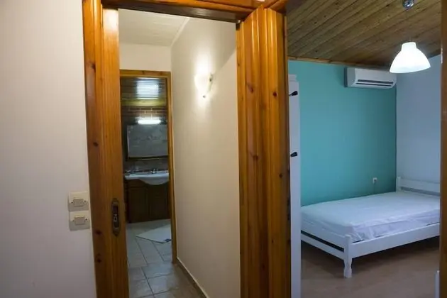 Villa, 2 Yatak Odası (1)