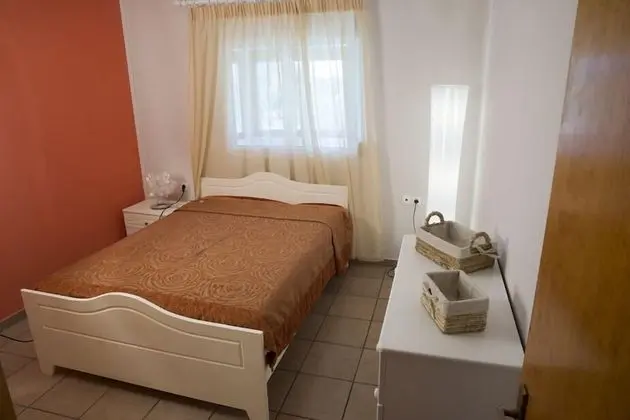 Villa, 2 Yatak Odası (1)