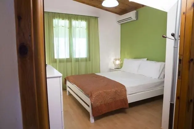 Villa, 2 Yatak Odası (1)