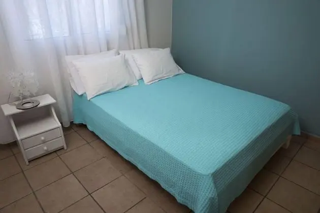 Villa, 2 Yatak Odası (1)