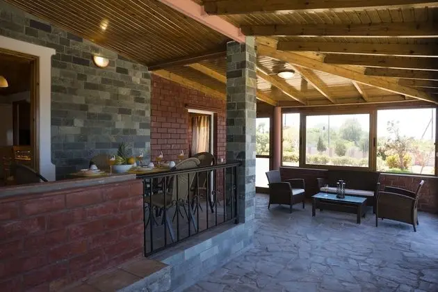 Villa, 2 Yatak Odası (1)
