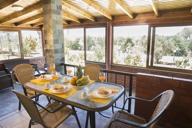 Villa, 2 Yatak Odası (1)