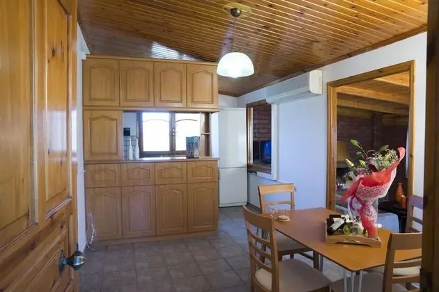 Villa, 2 Yatak Odası (1)