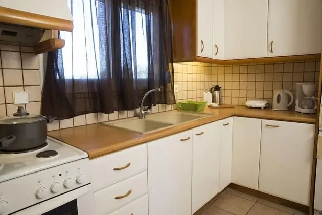 Villa, 2 Yatak Odası (1)