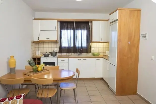 Villa, 2 Yatak Odası (1)