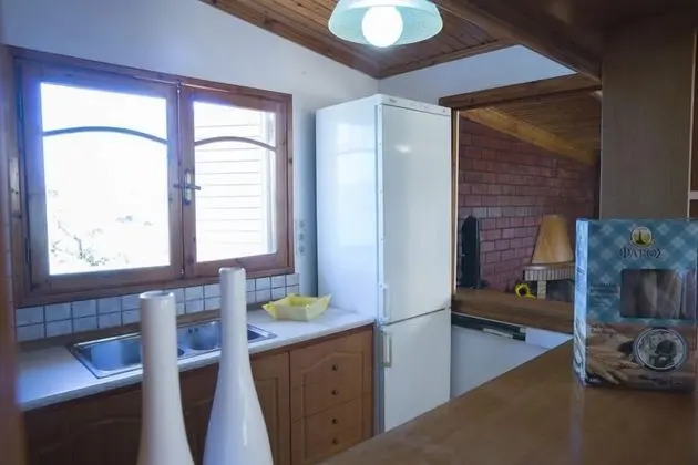 Villa, 2 Yatak Odası (1)