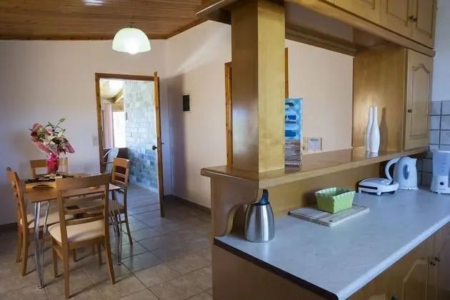 Villa, 2 Yatak Odası (1)