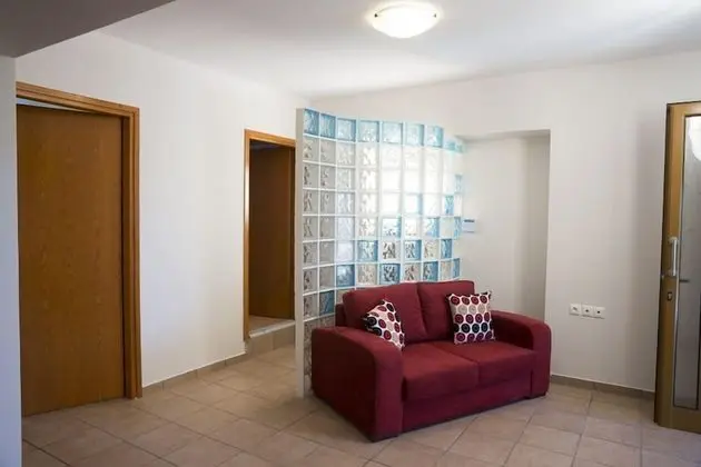 Villa, 2 Yatak Odası (1)