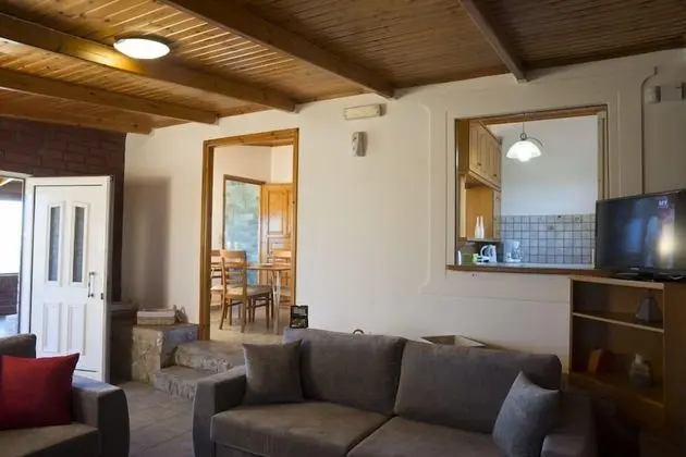 Villa, 2 Yatak Odası (1)