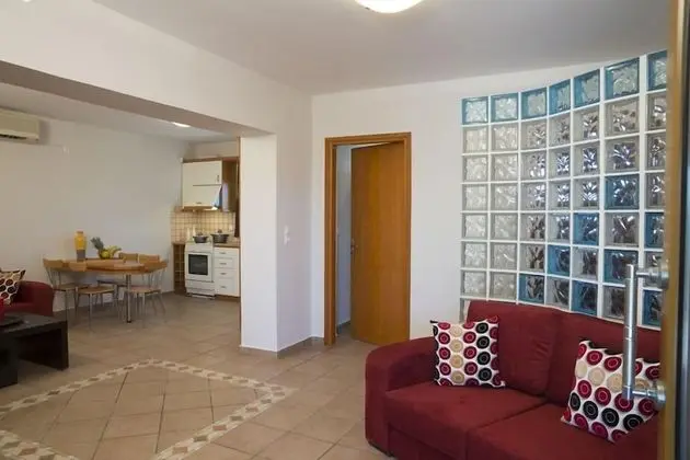 Villa, 2 Yatak Odası (1)