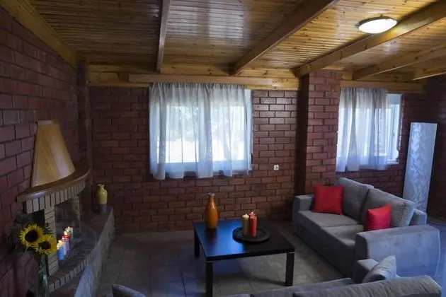 Villa, 2 Yatak Odası (1)