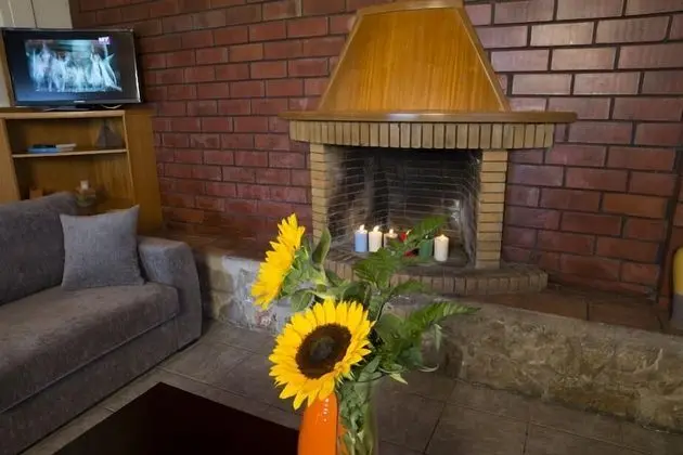 Villa, 2 Yatak Odası (1)