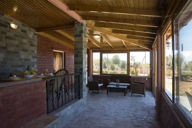 Villa, 2 Yatak Odası (1)