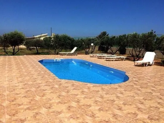 Villa, 2 Yatak Odası (1)