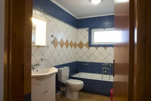 Villa, 2 Yatak Odası (1)
