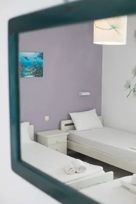 Dört Kişilik Oda