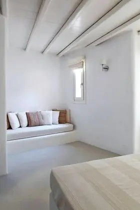 Villa, 5 Yatak Odası, Plaj Manzaralı, Denize Sıfır