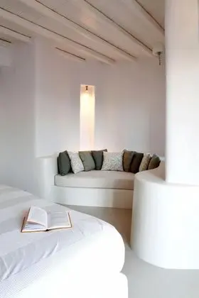 Villa, 5 Yatak Odası, Plaj Manzaralı, Denize Sıfır