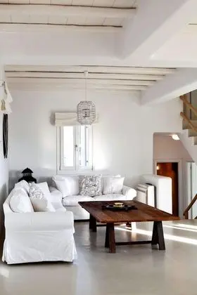 Villa, 5 Yatak Odası, Plaj Manzaralı, Denize Sıfır