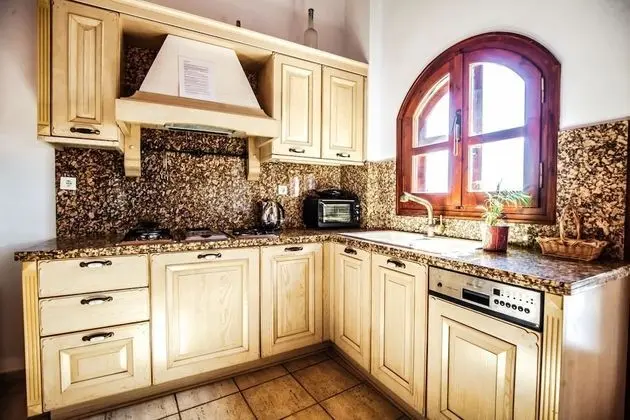 Traditional Ev, 1 Yatak Odası, Dağ Yamacı