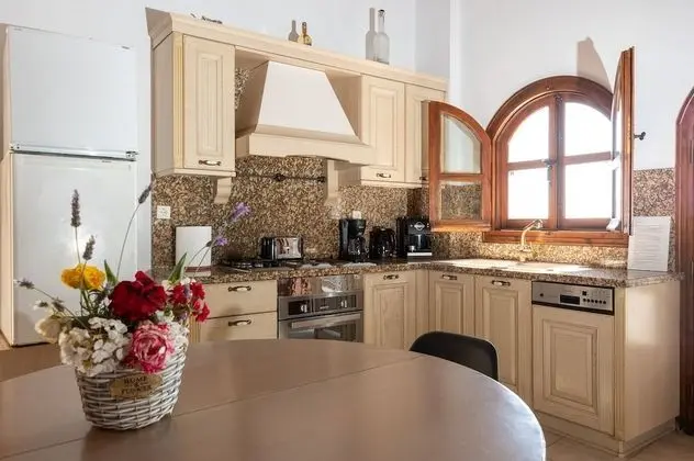 Traditional Ev, 1 Yatak Odası, Dağ Yamacı
