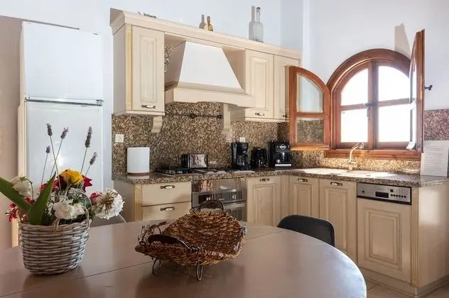 Traditional Ev, 1 Yatak Odası, Dağ Yamacı