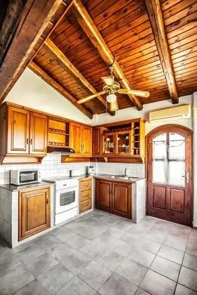 Traditional Ev, 2 Yatak Odası, Dağ Yamacı