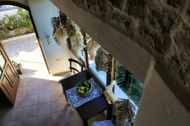 Traditional Ev, 2 Yatak Odası, Dağ Yamacı