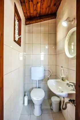 Traditional Ev, 2 Yatak Odası, Dağ Yamacı