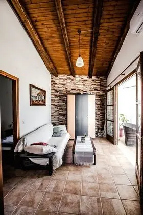 Traditional Ev, 4 Yatak Odası, Dağ Manzaralı