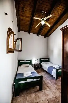 Traditional Ev, 4 Yatak Odası, Dağ Manzaralı