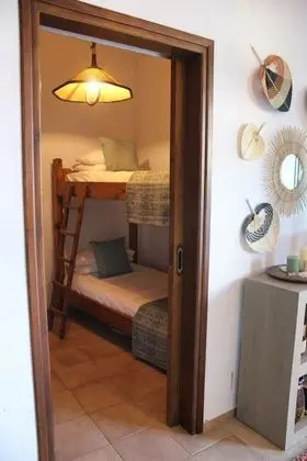 Traditional Ev, 4 Yatak Odası, Dağ Manzaralı